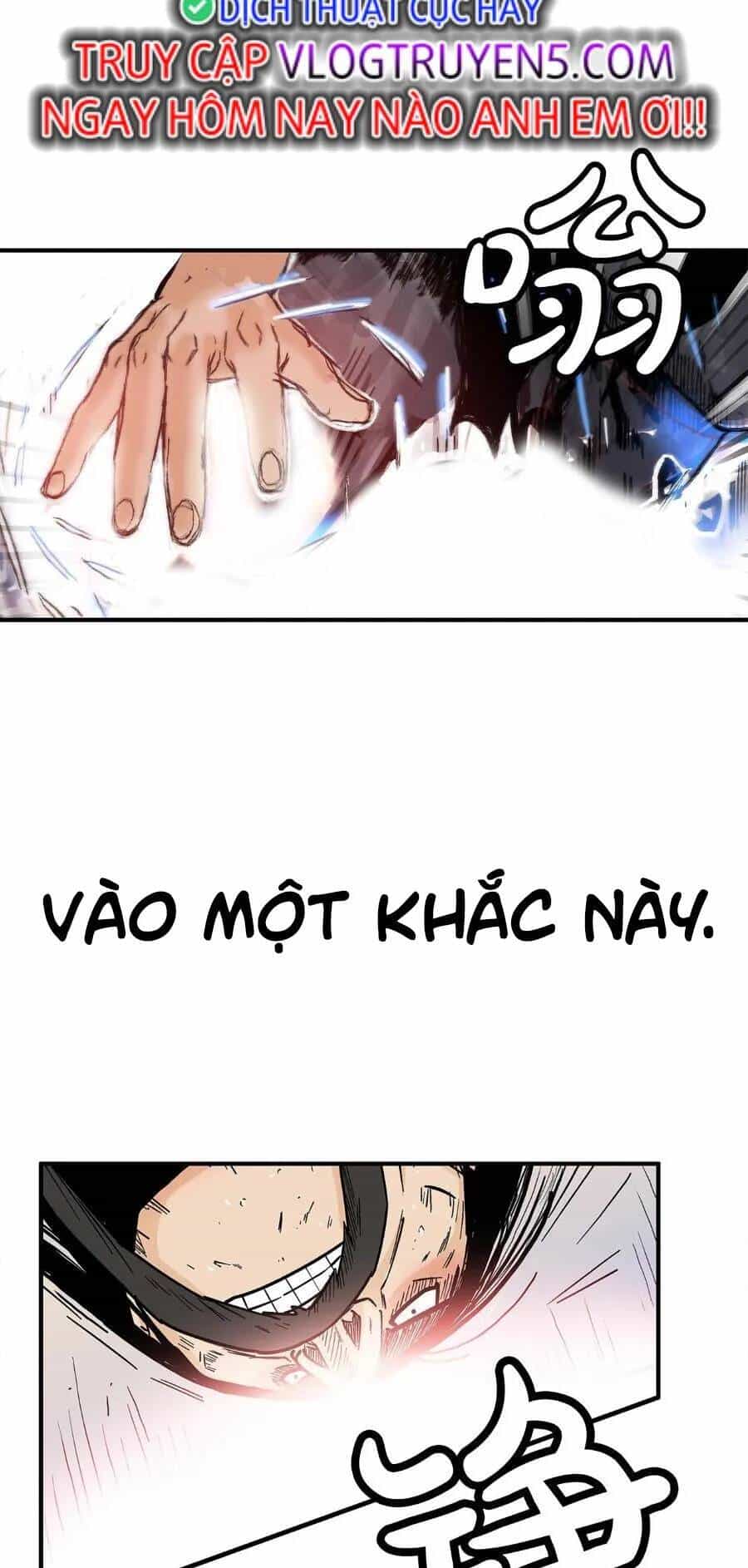 Hỏa Sơn Quyền - Chương 155 - ảnh 40