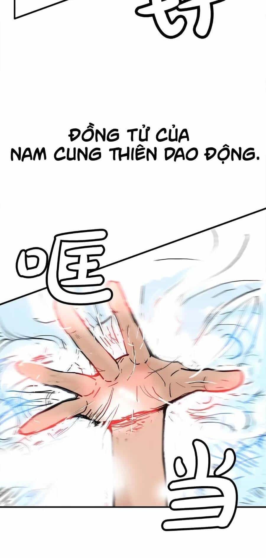 Hỏa Sơn Quyền - Chương 155 - ảnh 41