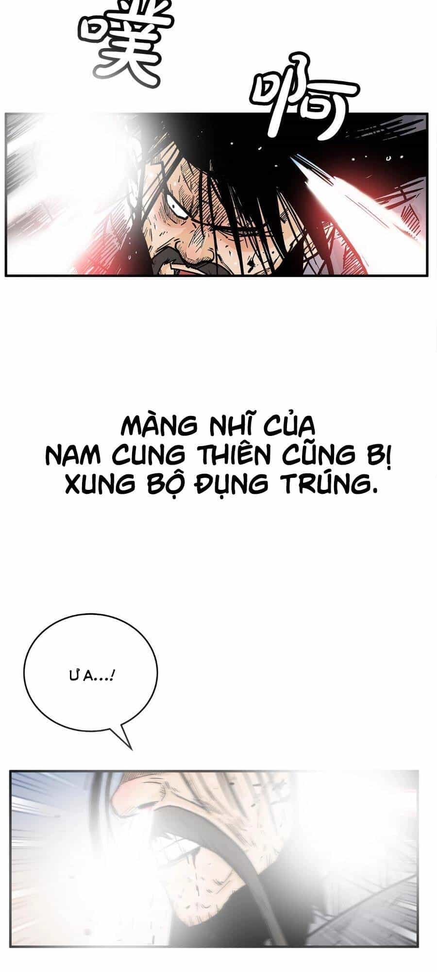 Hỏa Sơn Quyền - Chương 155 - ảnh 43