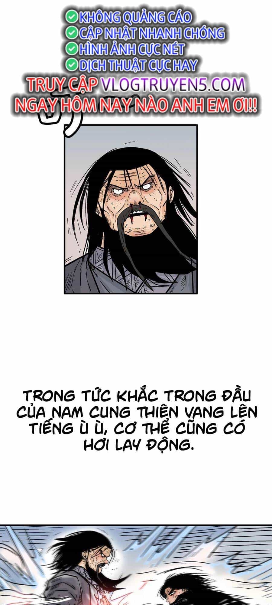 Hỏa Sơn Quyền - Chương 155 - ảnh 44