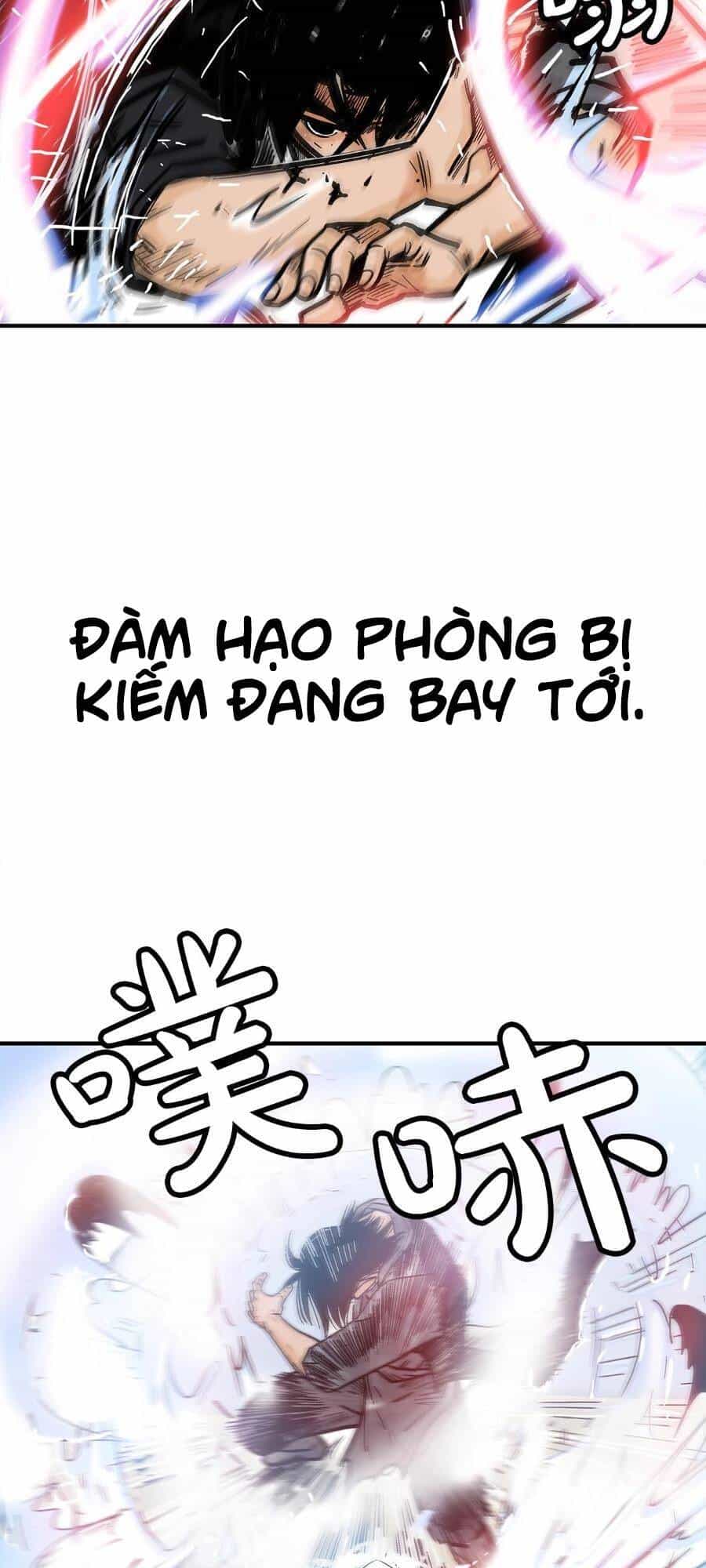 Hỏa Sơn Quyền - Chương 156 - ảnh 16