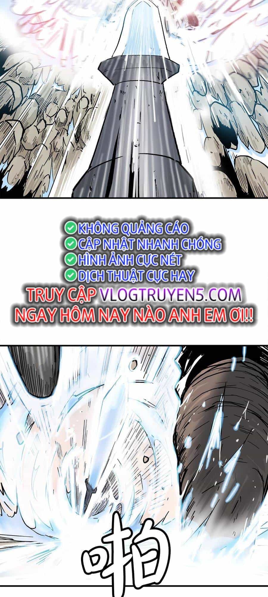Hỏa Sơn Quyền - Chương 156 - ảnh 17