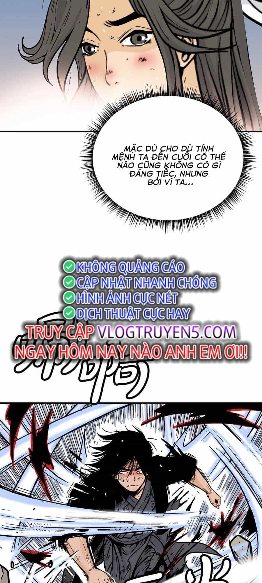 Hỏa Sơn Quyền - Chương 156 - ảnh 7