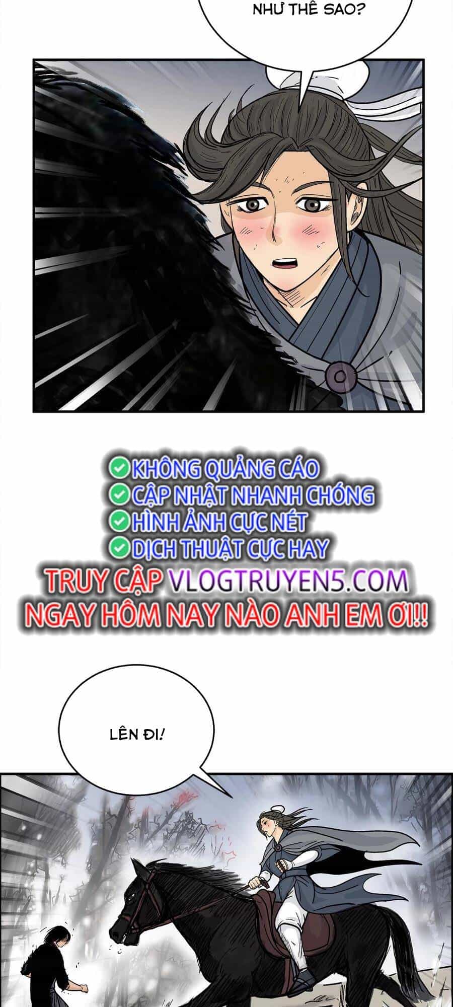Hỏa Sơn Quyền - Chương 157 - ảnh 26