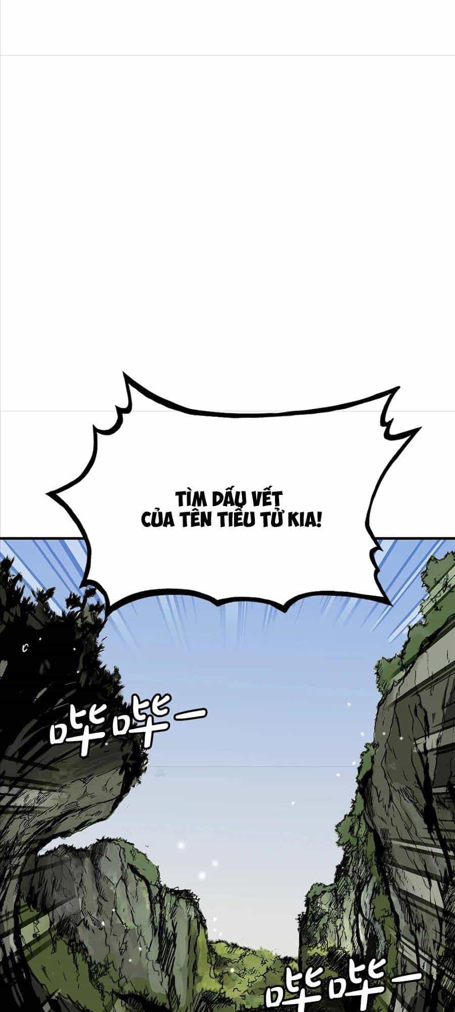 Hỏa Sơn Quyền - Chương 158 - ảnh 16