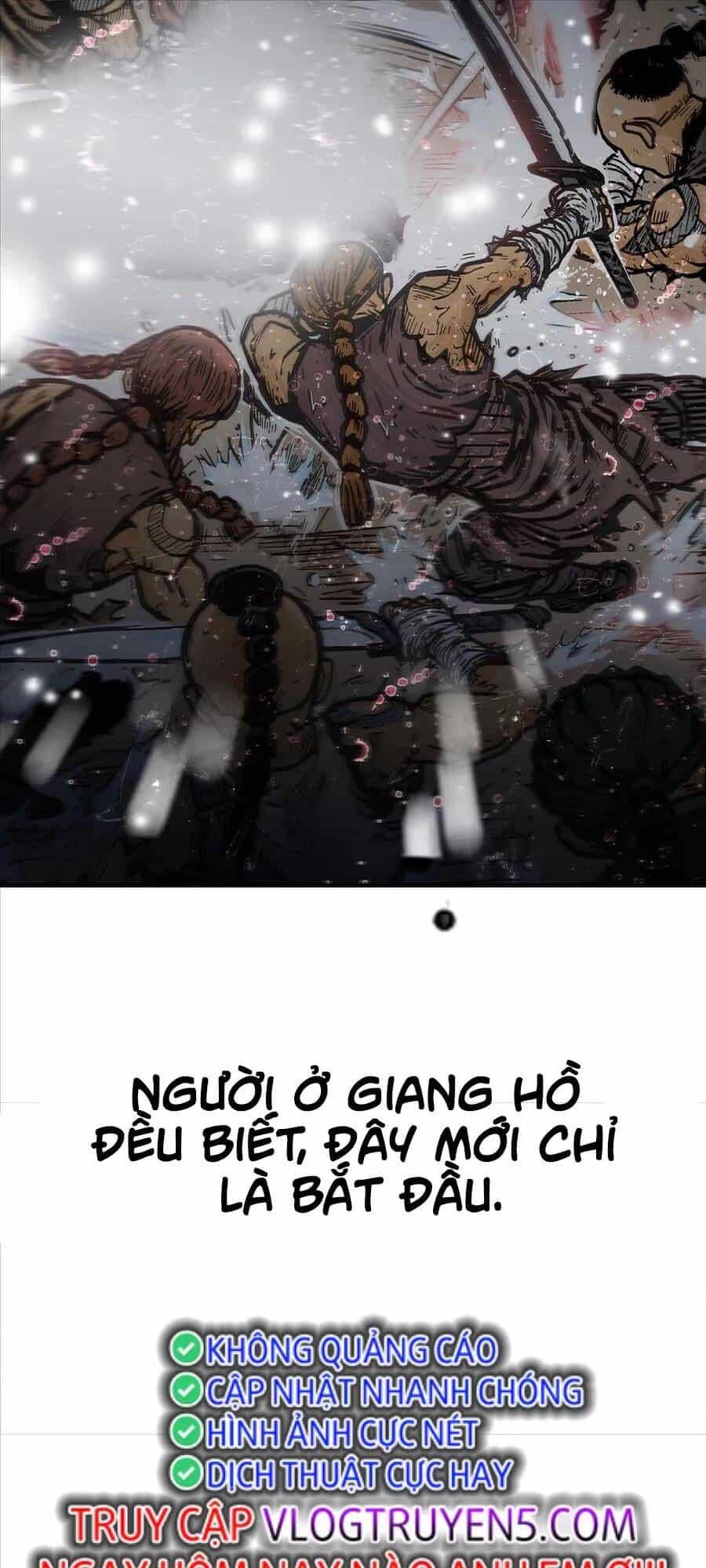 Hỏa Sơn Quyền - Chương 158 - ảnh 29