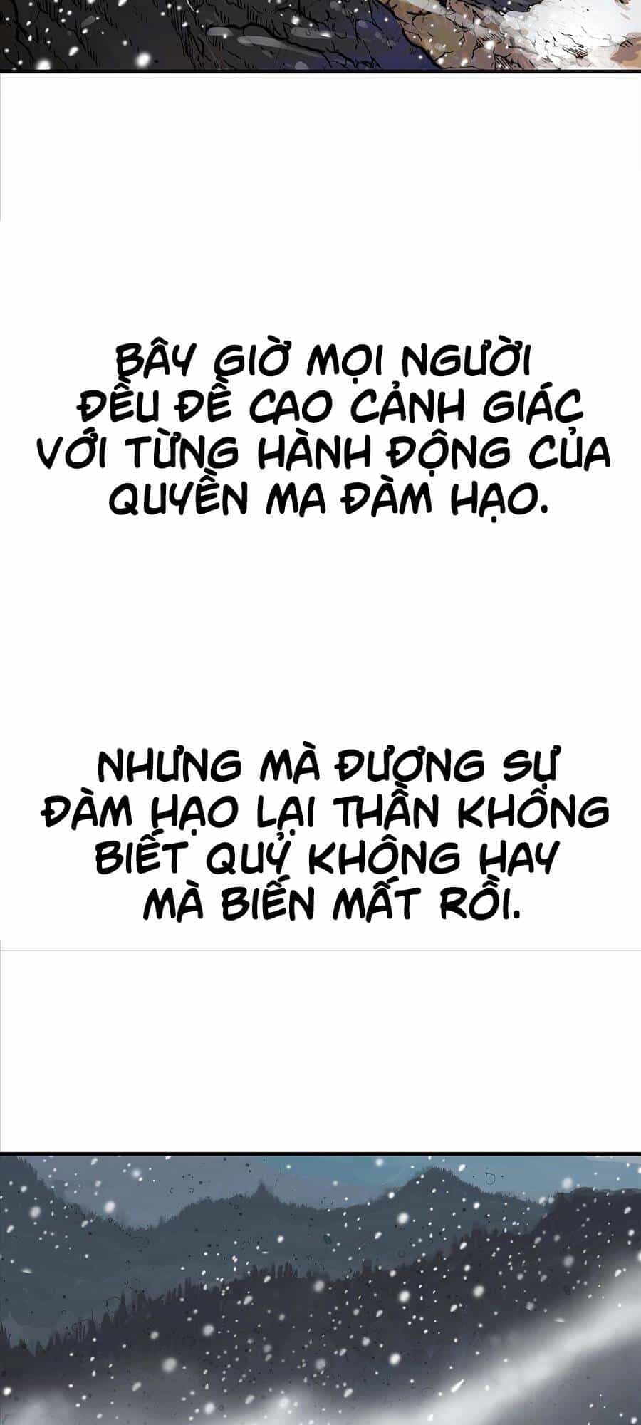 Hỏa Sơn Quyền - Chương 158 - ảnh 35