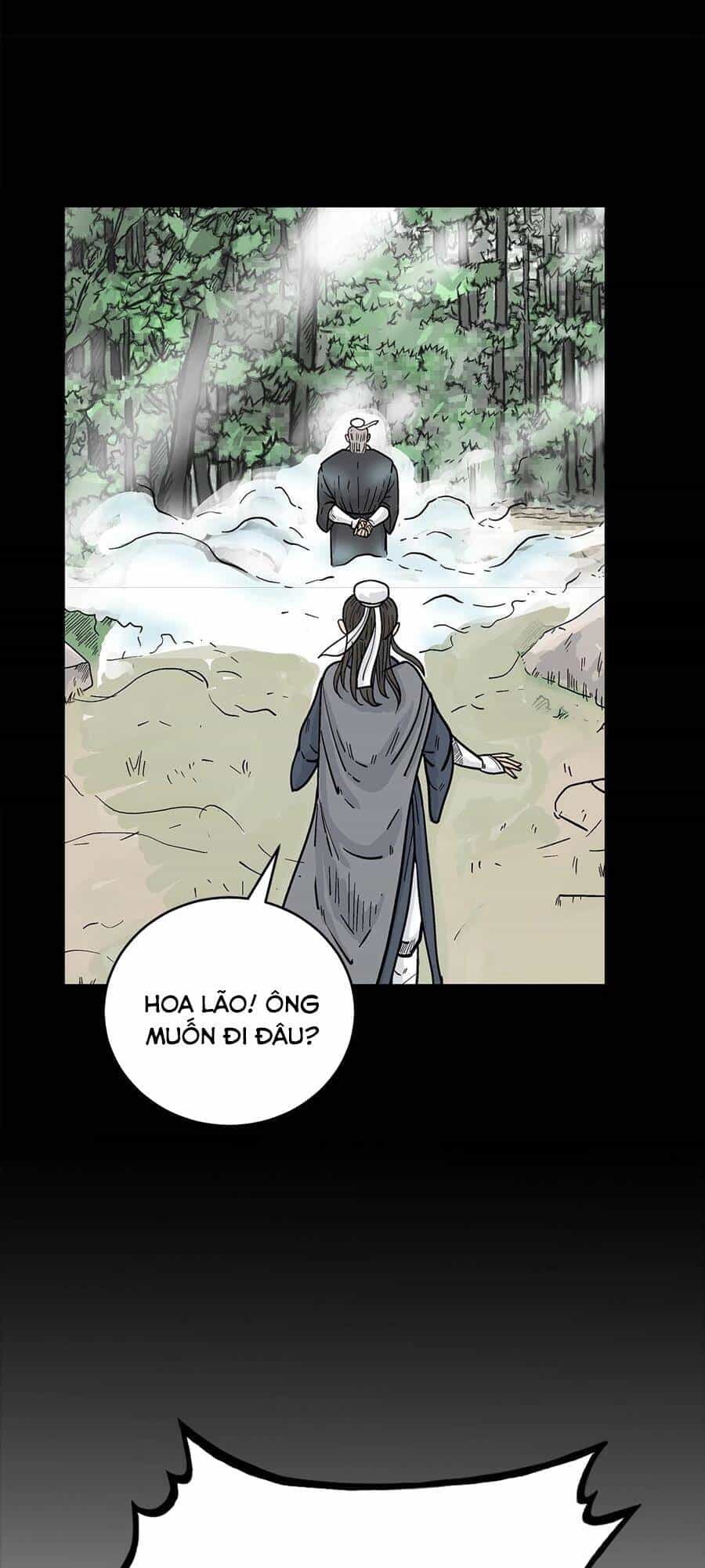 Hỏa Sơn Quyền - Chương 158 - ảnh 7