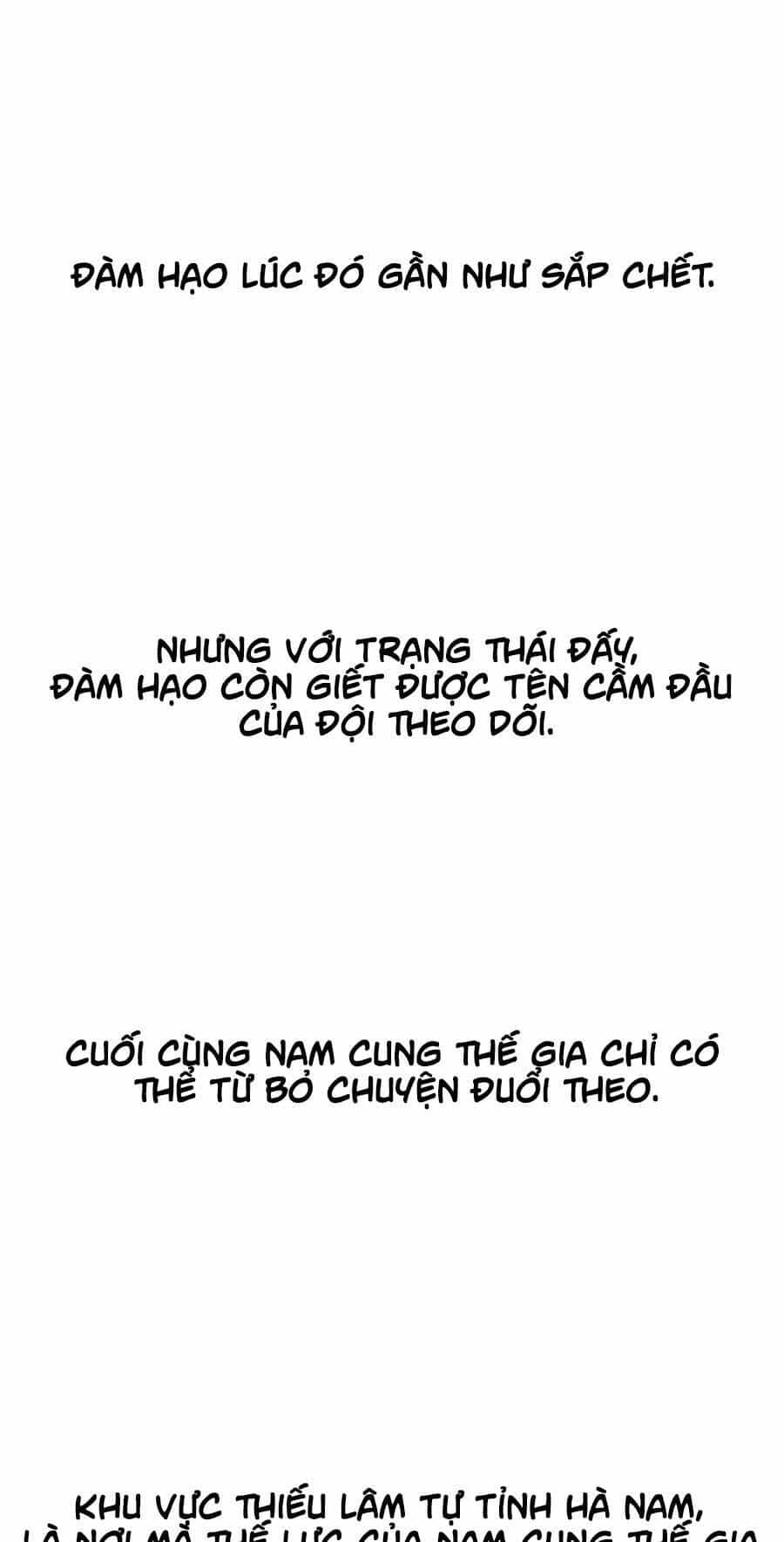 Hỏa Sơn Quyền - Chương 159 - ảnh 39