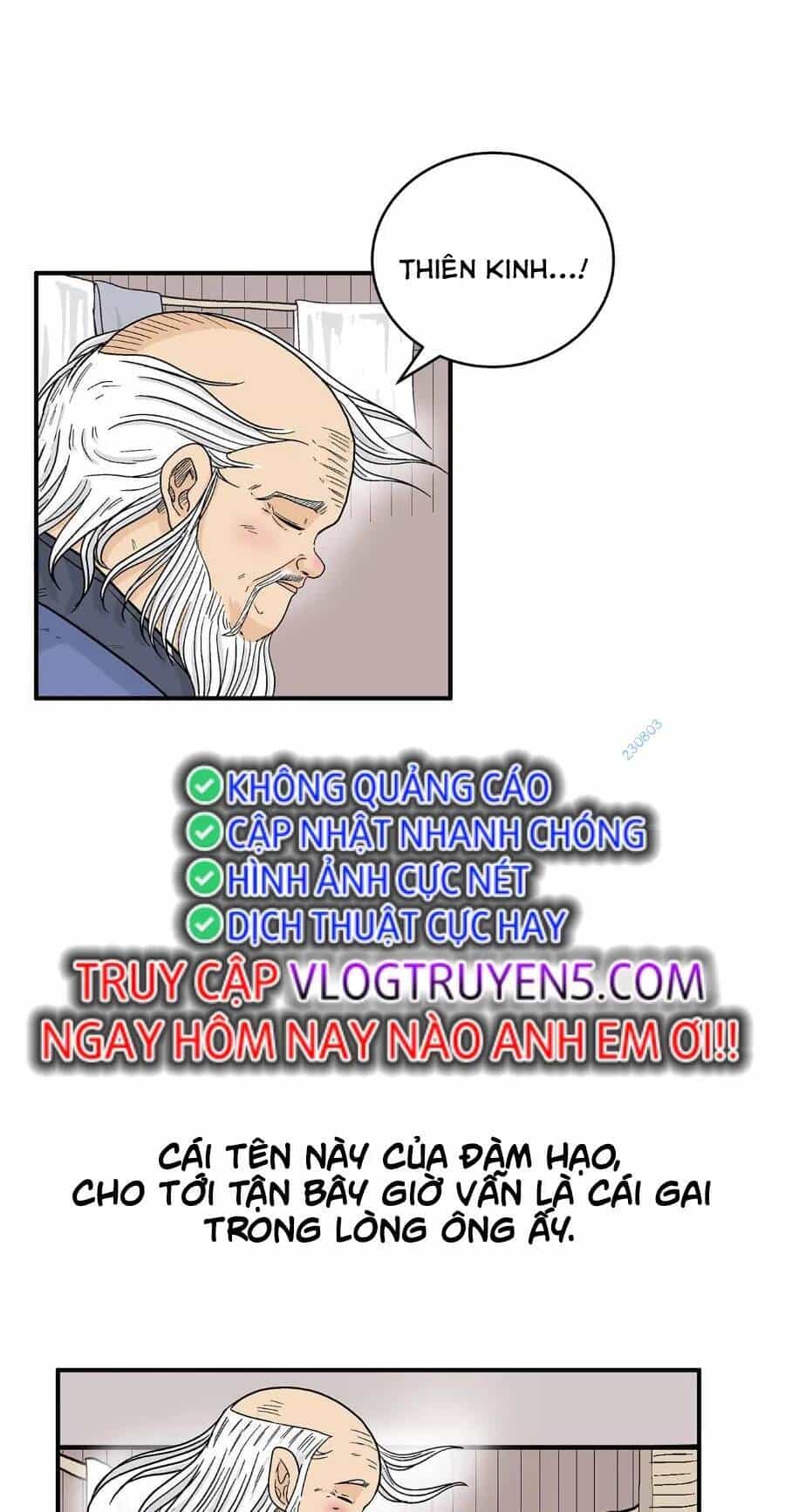 Hỏa Sơn Quyền - Chương 159 - ảnh 5
