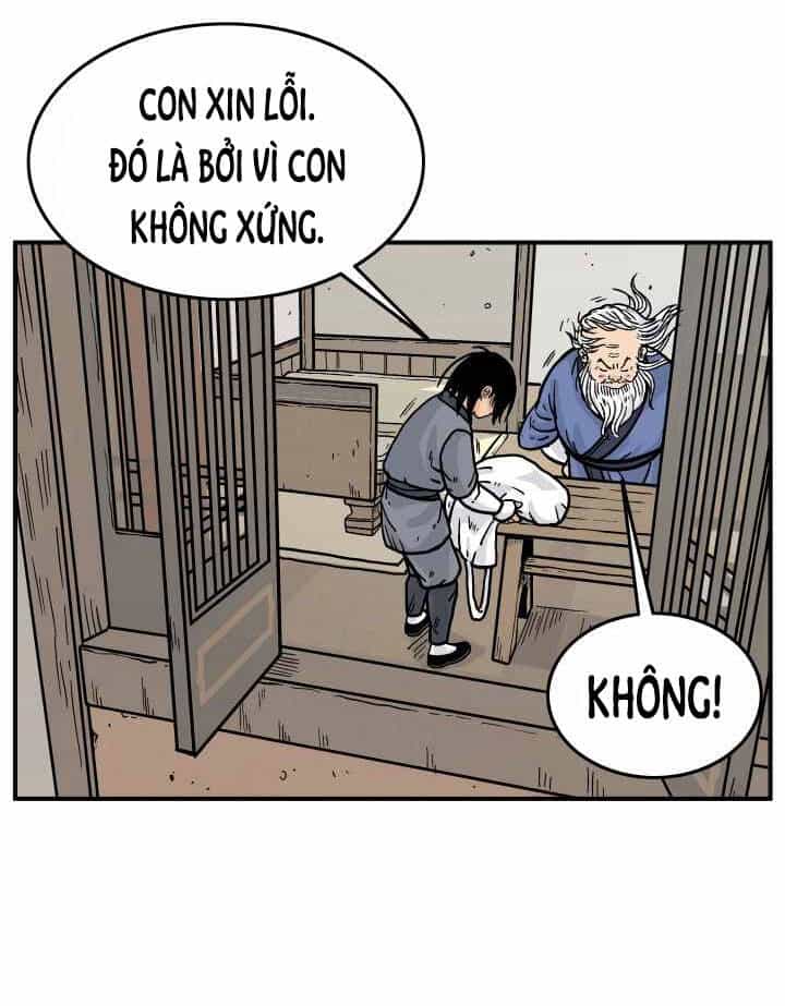 Hỏa Sơn Quyền - Chương 16 - ảnh 18