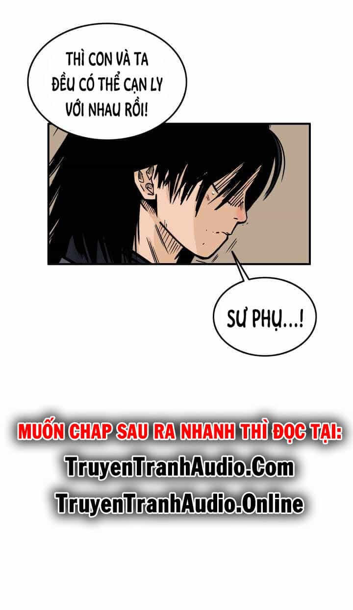 Hỏa Sơn Quyền - Chương 16 - ảnh 32