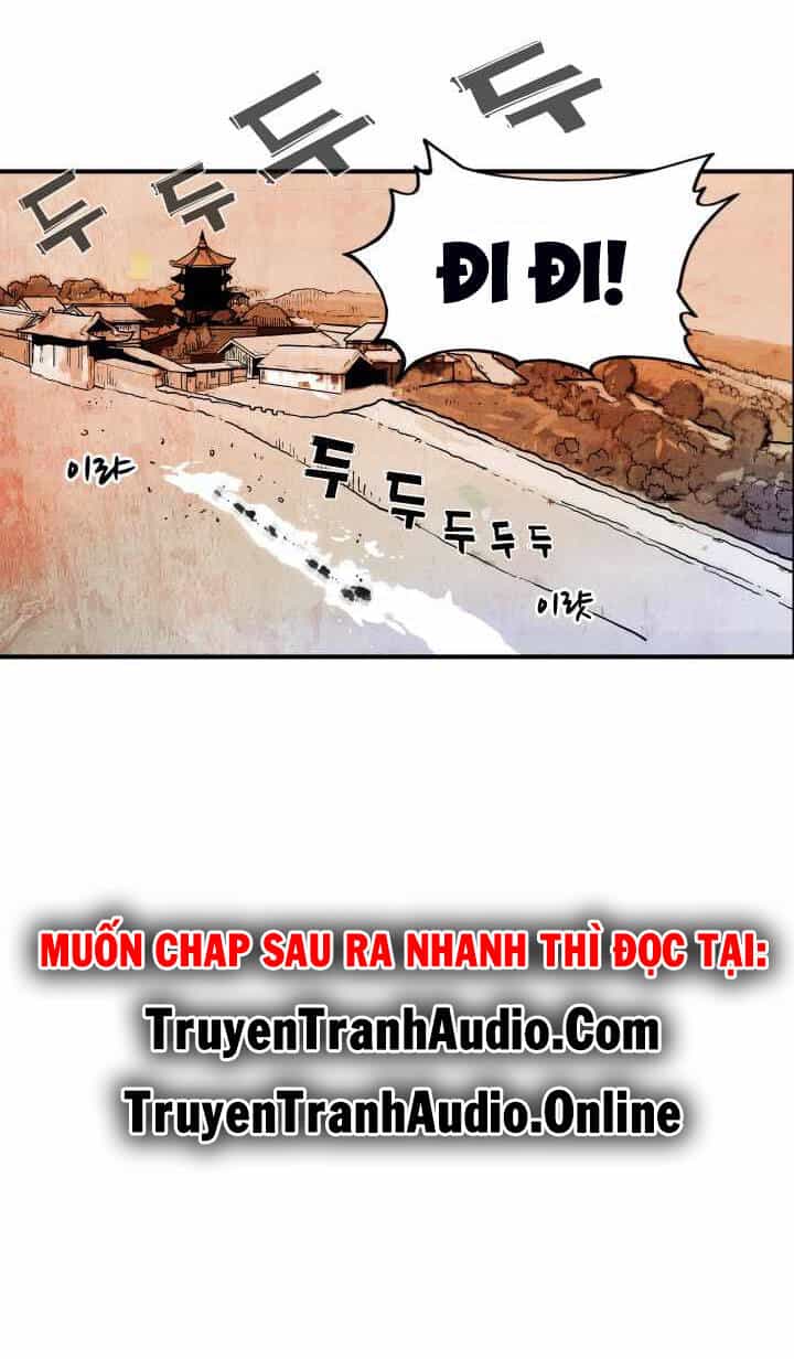 Hỏa Sơn Quyền - Chương 16 - ảnh 4
