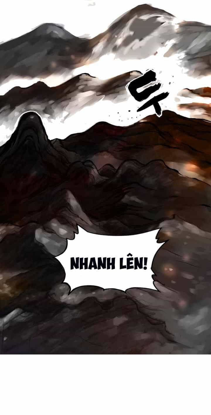 Hỏa Sơn Quyền - Chương 16 - ảnh 63