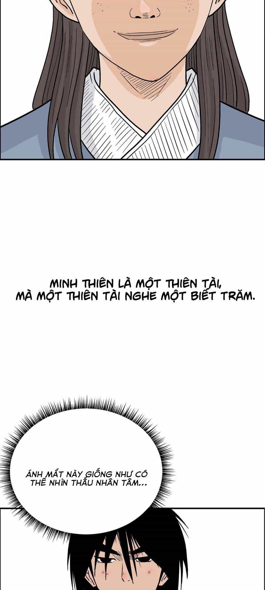 Hỏa Sơn Quyền - Chương 160 - ảnh 27