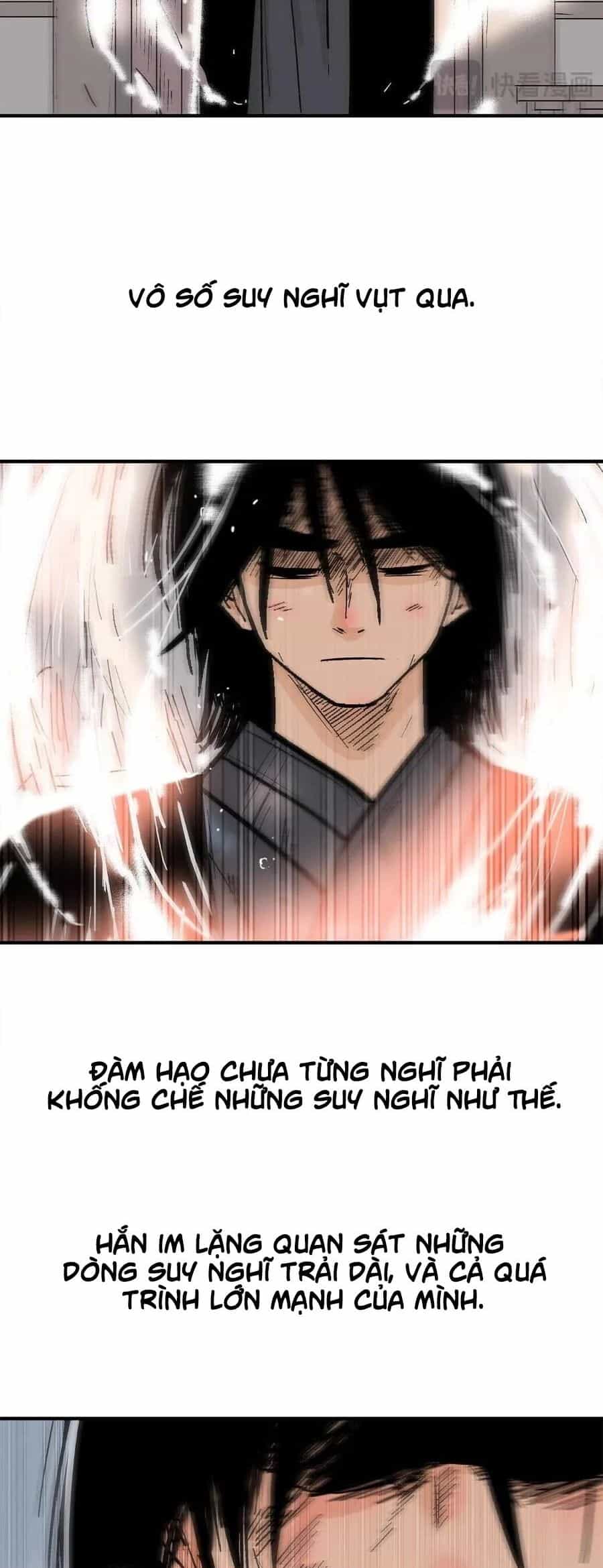 Hỏa Sơn Quyền - Chương 161 - ảnh 2