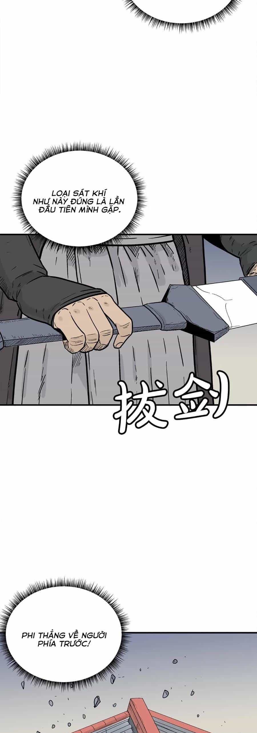 Hỏa Sơn Quyền - Chương 162 - ảnh 19