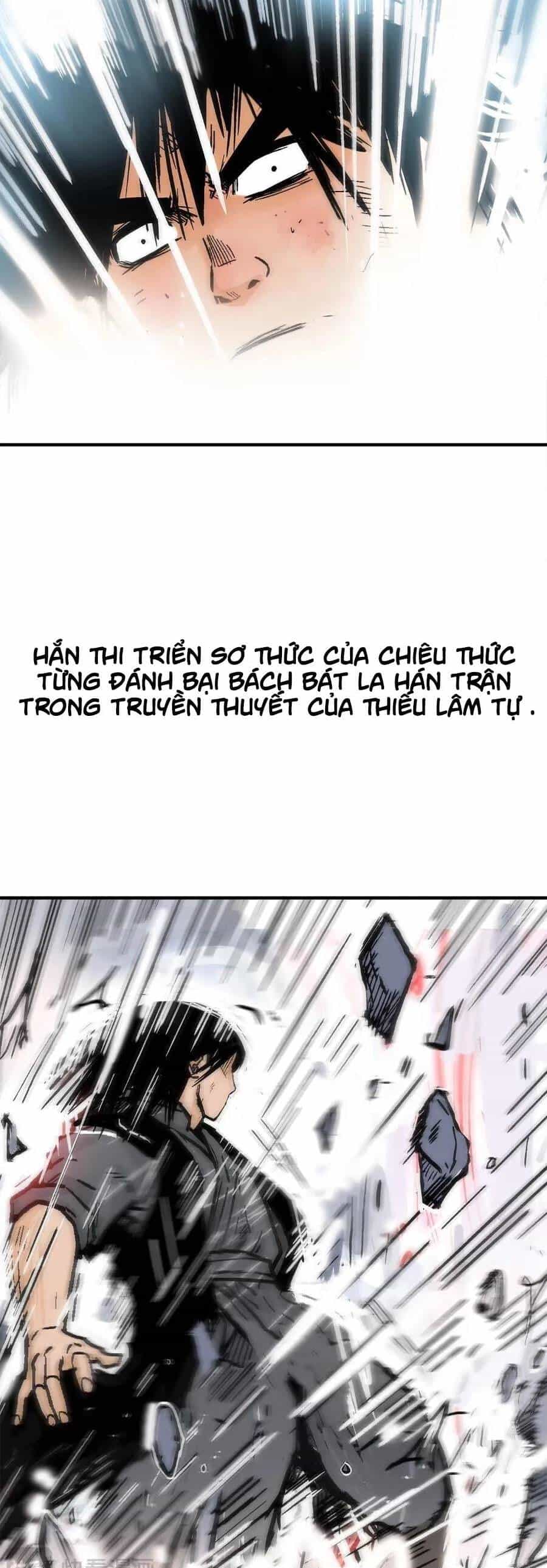 Hỏa Sơn Quyền - Chương 162 - ảnh 26