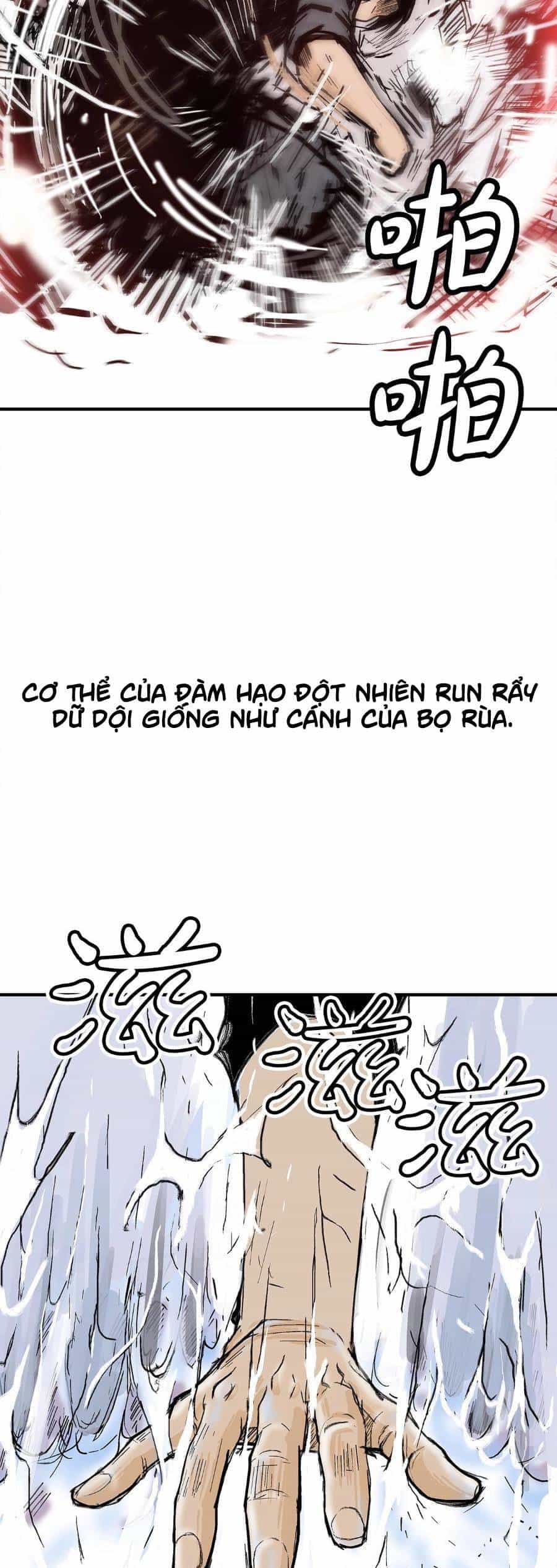 Hỏa Sơn Quyền - Chương 162 - ảnh 28
