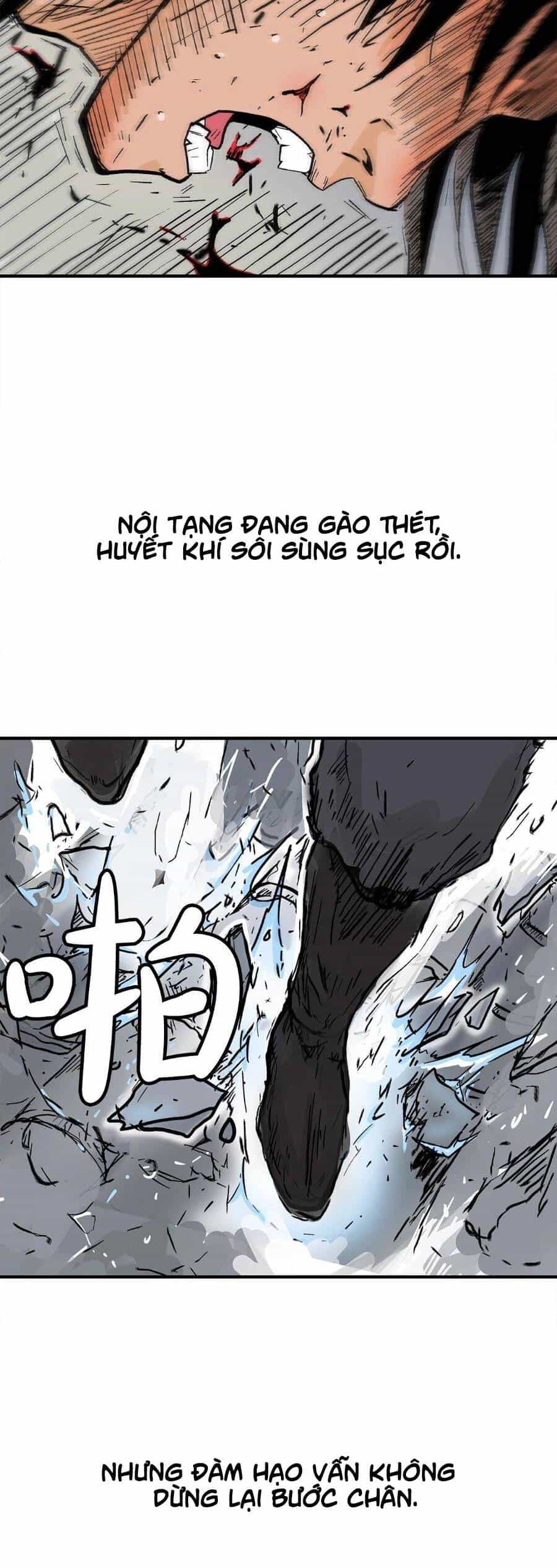 Hỏa Sơn Quyền - Chương 162 - ảnh 30