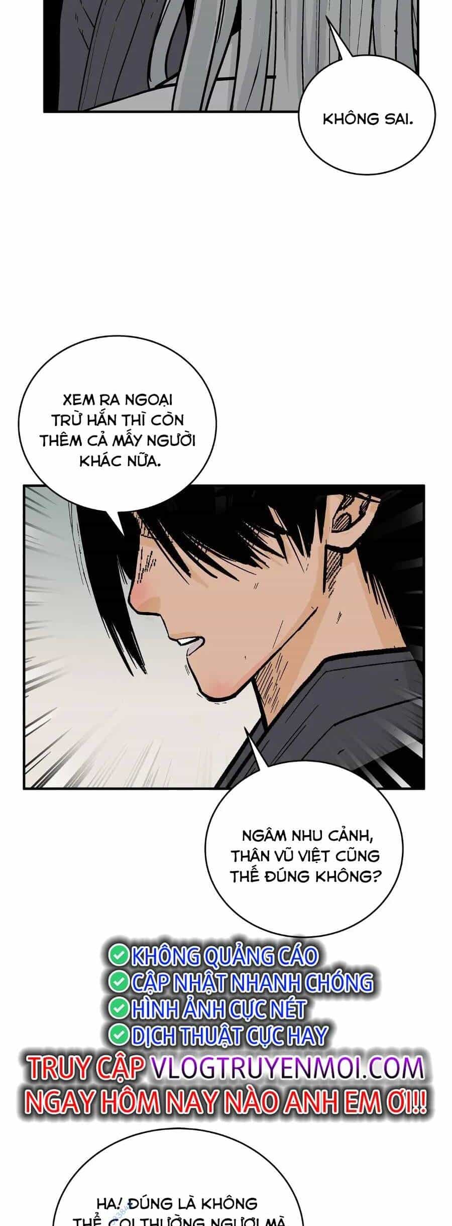 Hỏa Sơn Quyền - Chương 162 - ảnh 8