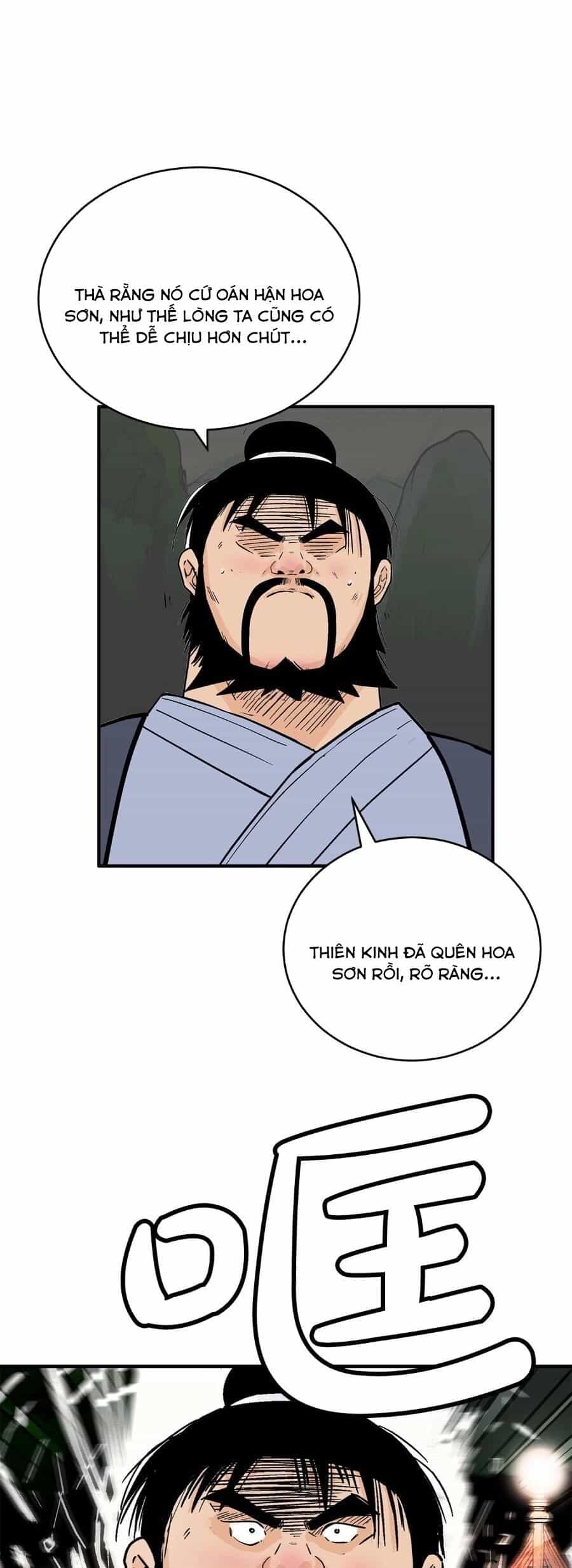 Hỏa Sơn Quyền - Chương 163 - ảnh 40