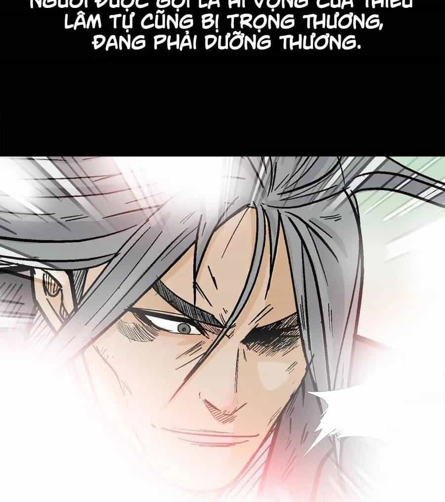 Hỏa Sơn Quyền - Chương 164 - ảnh 49