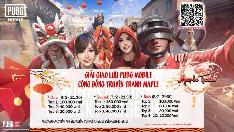 Hỏa Sơn Quyền - Chương 164 - ảnh 60