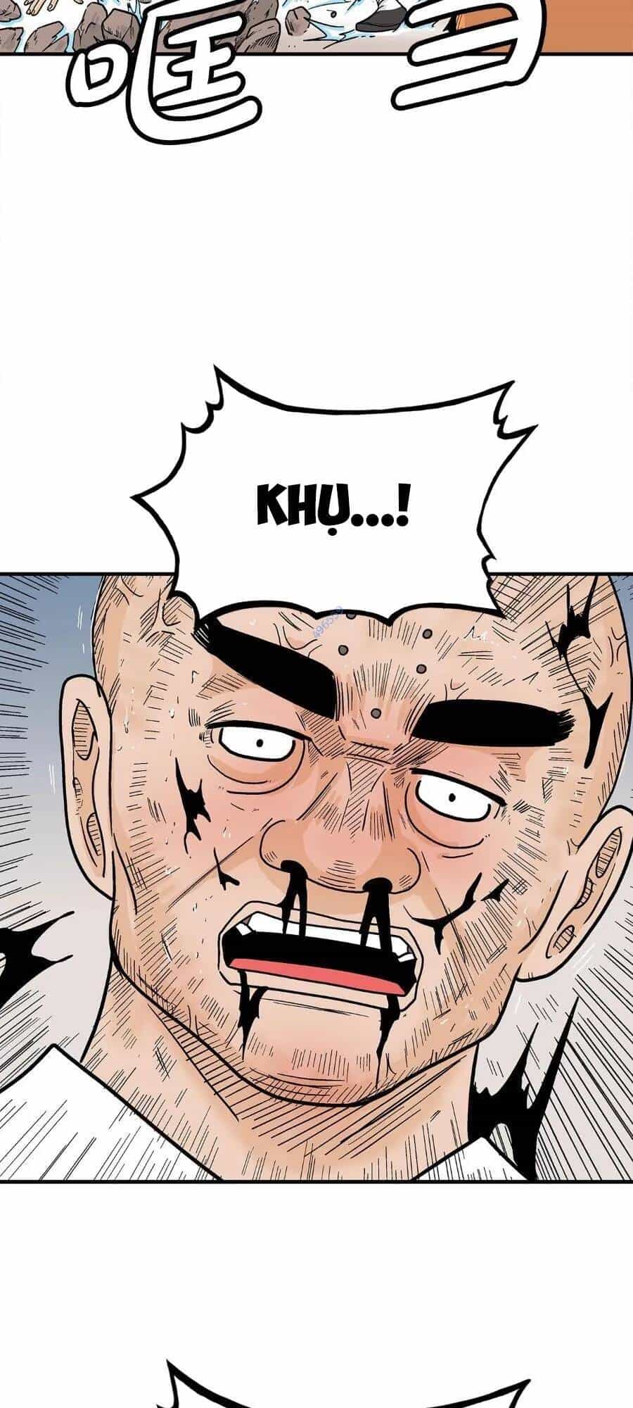 Hỏa Sơn Quyền - Chương 166 - ảnh 37