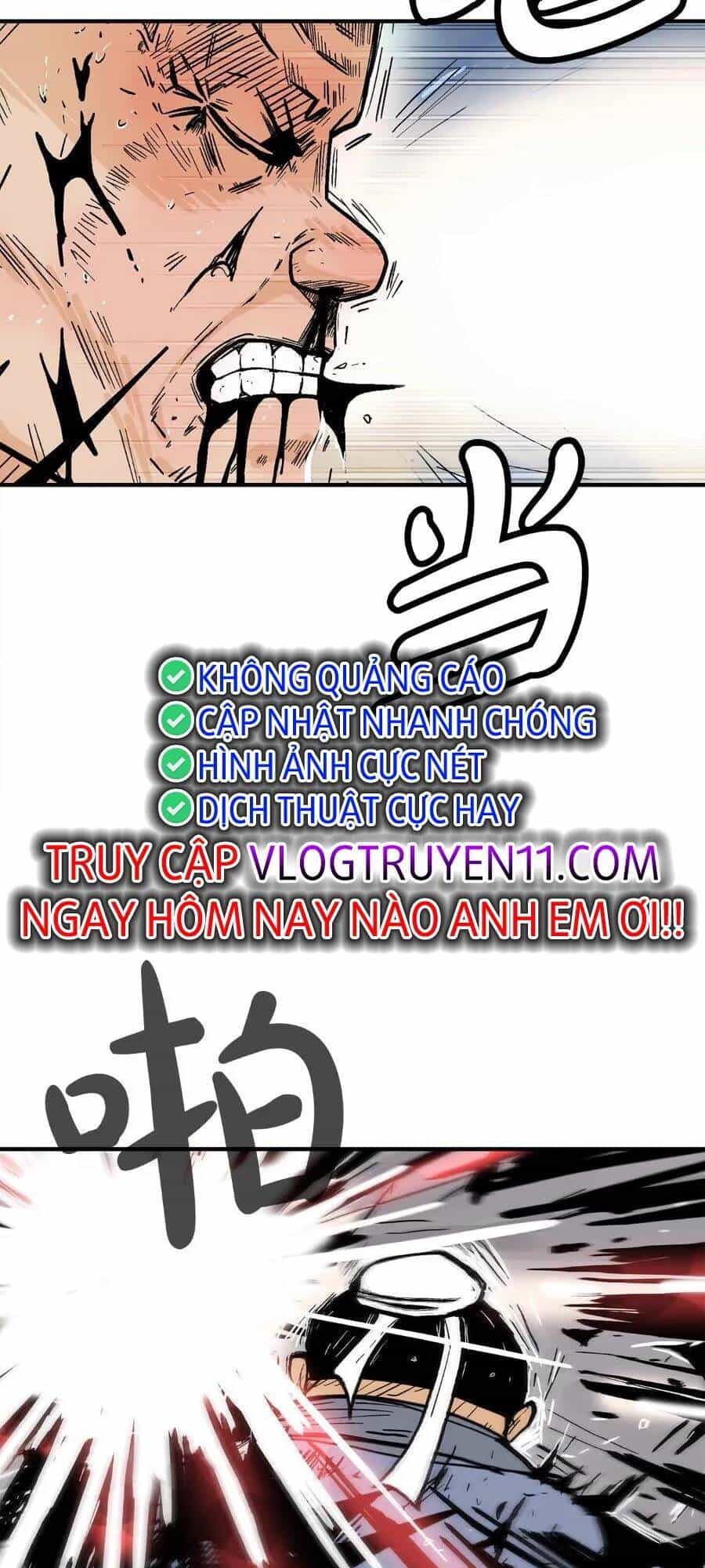 Hỏa Sơn Quyền - Chương 166 - ảnh 9