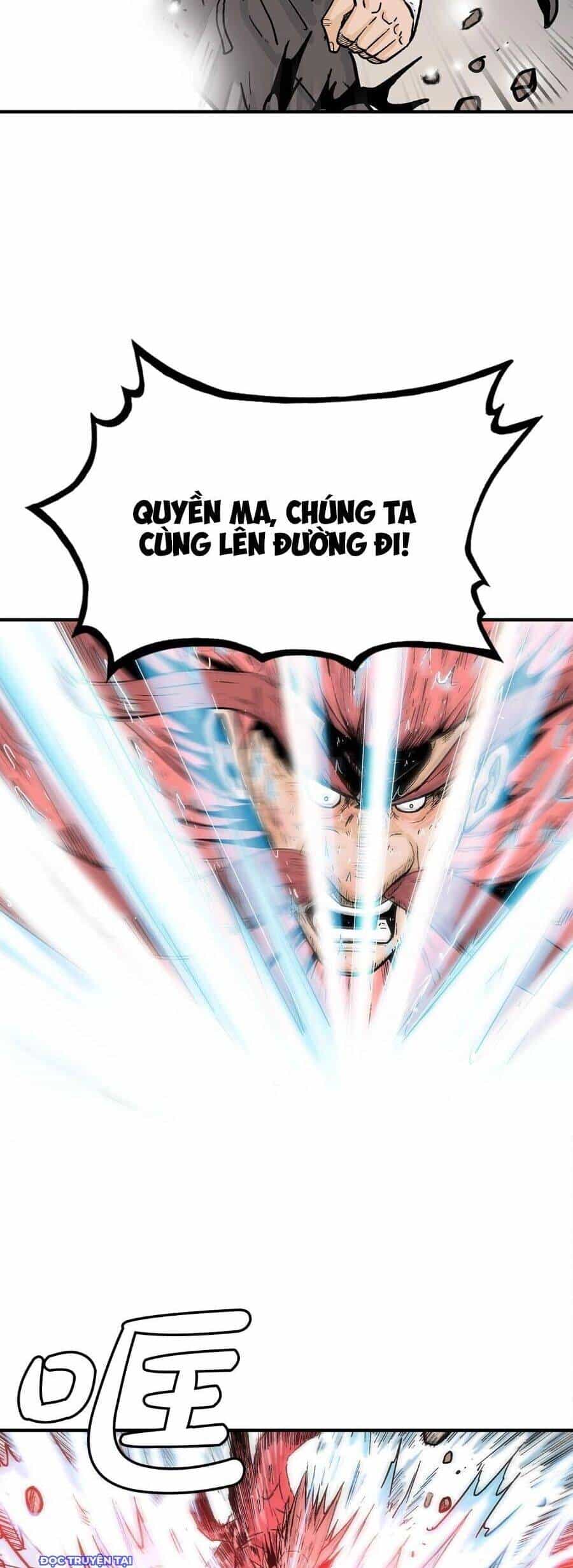 Hỏa Sơn Quyền - Chương 168 - ảnh 2