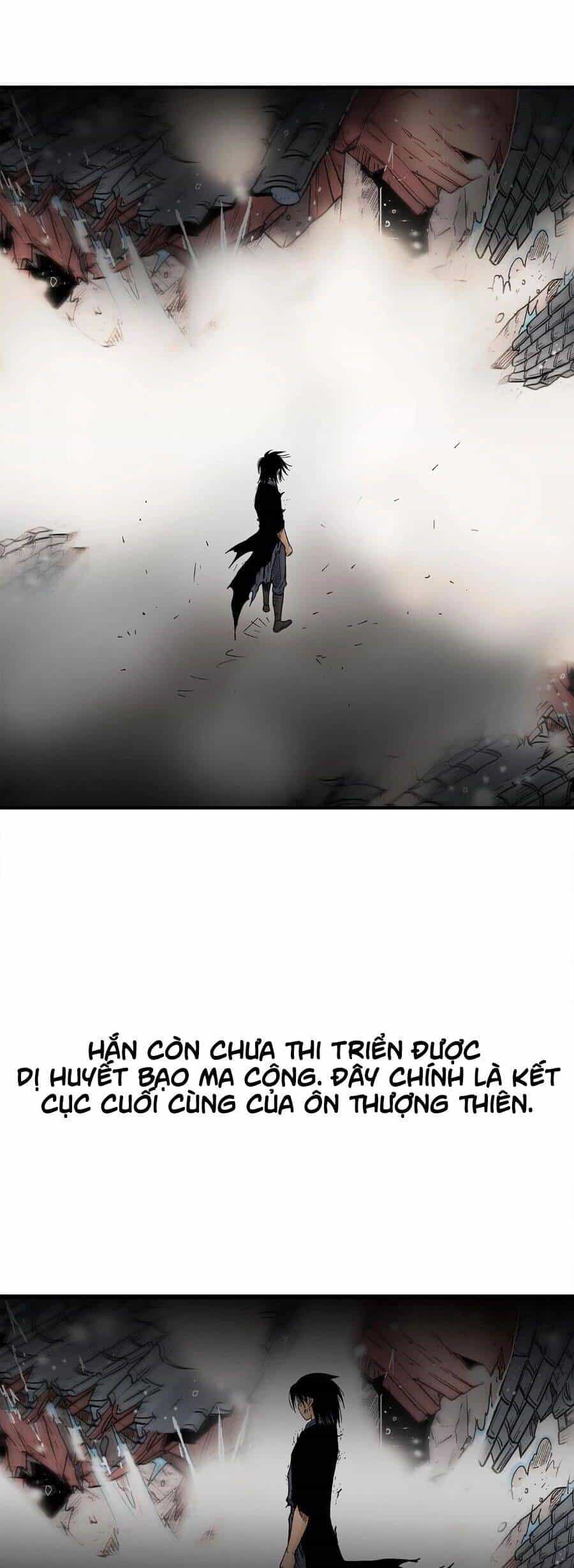 Hỏa Sơn Quyền - Chương 168 - ảnh 4