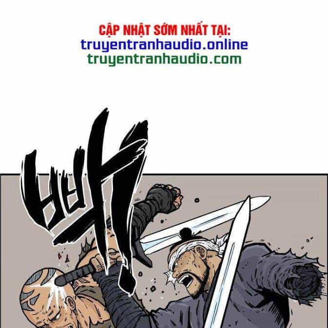 Hỏa Sơn Quyền - Chương 17 - ảnh 45