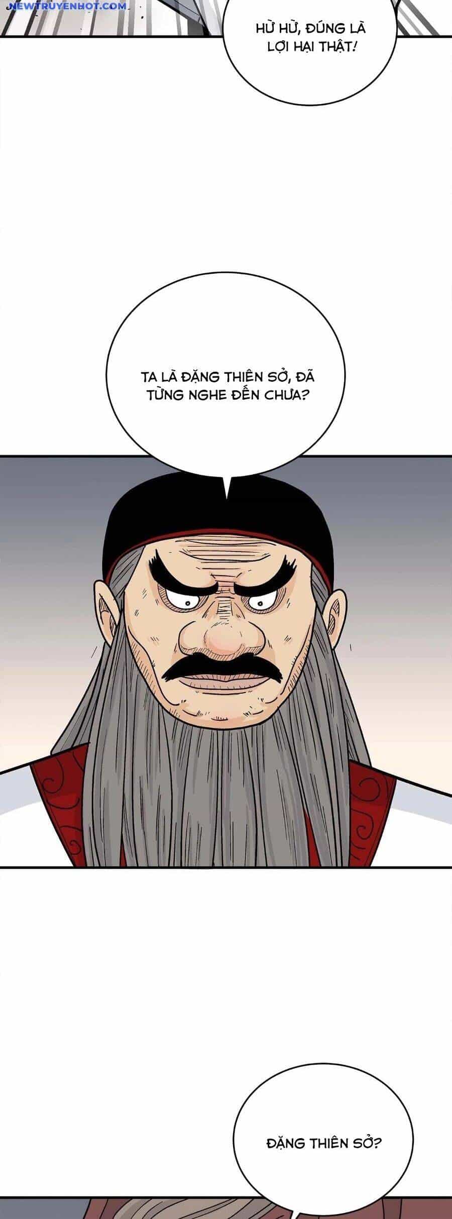 Hỏa Sơn Quyền - Chương 171 - ảnh 7