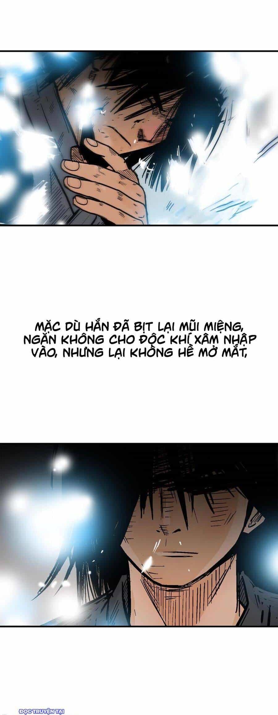 Hỏa Sơn Quyền - Chương 175 - ảnh 6