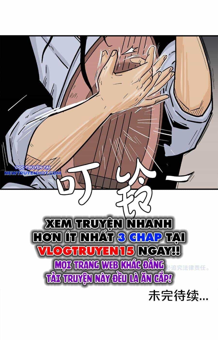 Hỏa Sơn Quyền - Chương 177 - ảnh 48