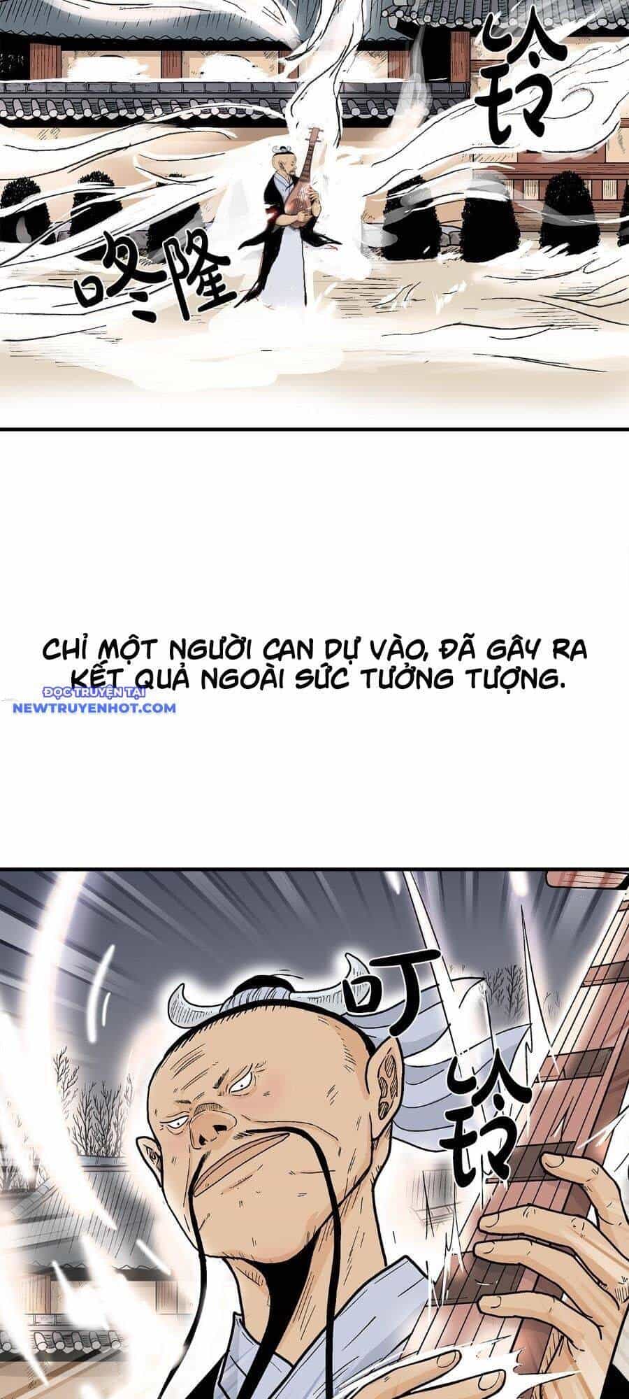 Hỏa Sơn Quyền - Chương 178 - ảnh 19