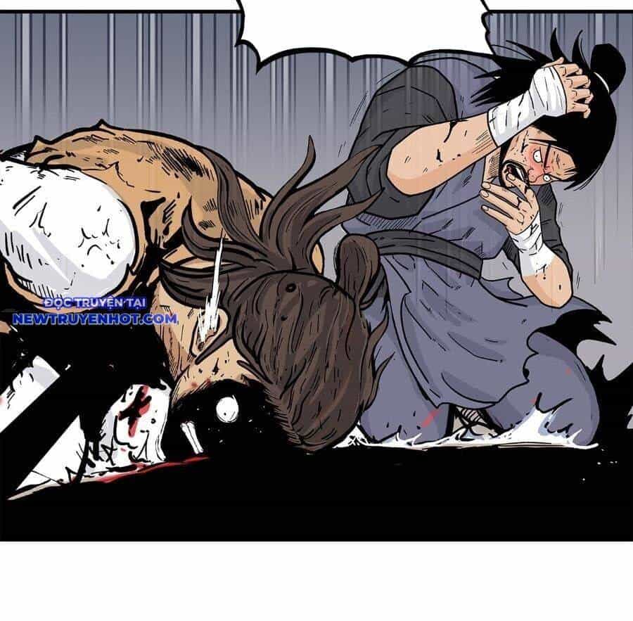 Hỏa Sơn Quyền - Chương 178 - ảnh 6