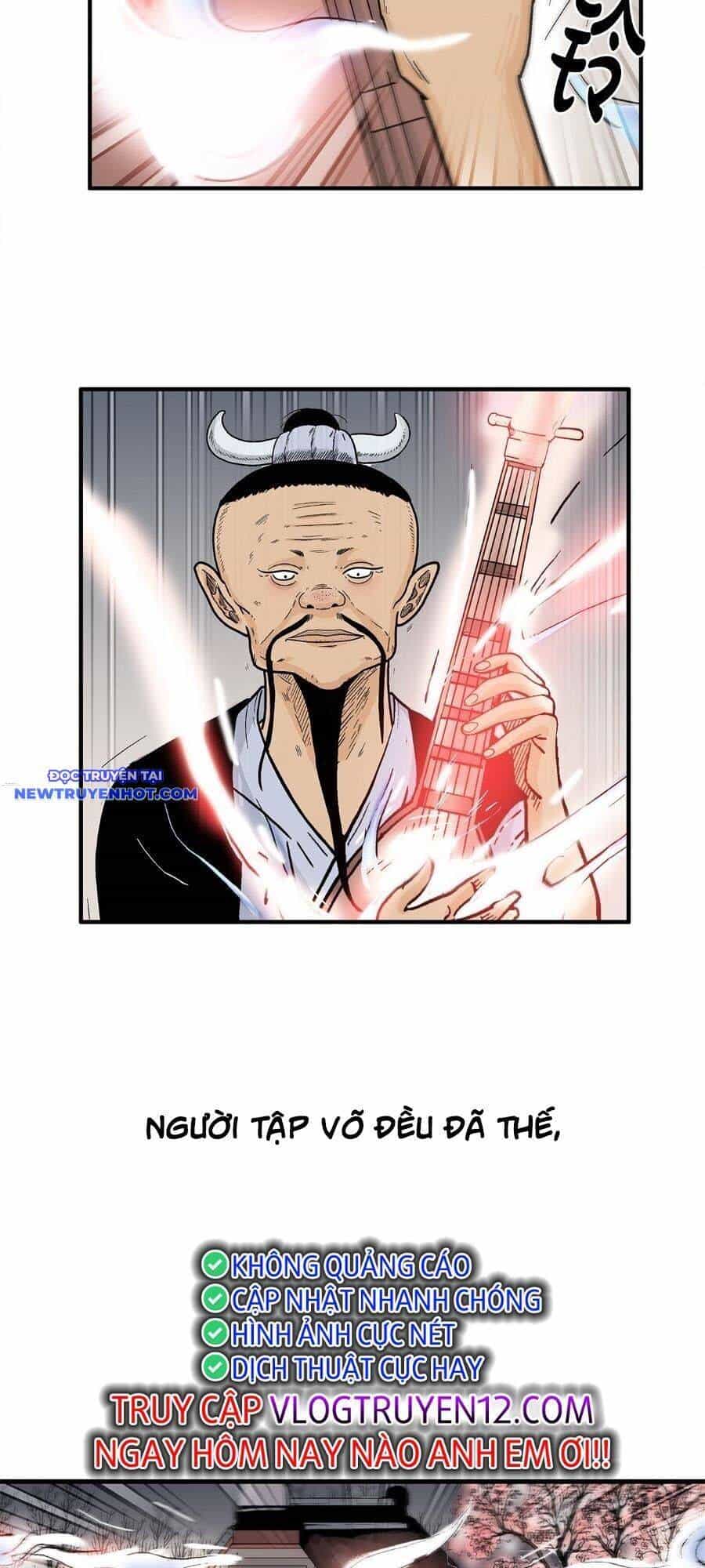 Hỏa Sơn Quyền - Chương 178 - ảnh 9