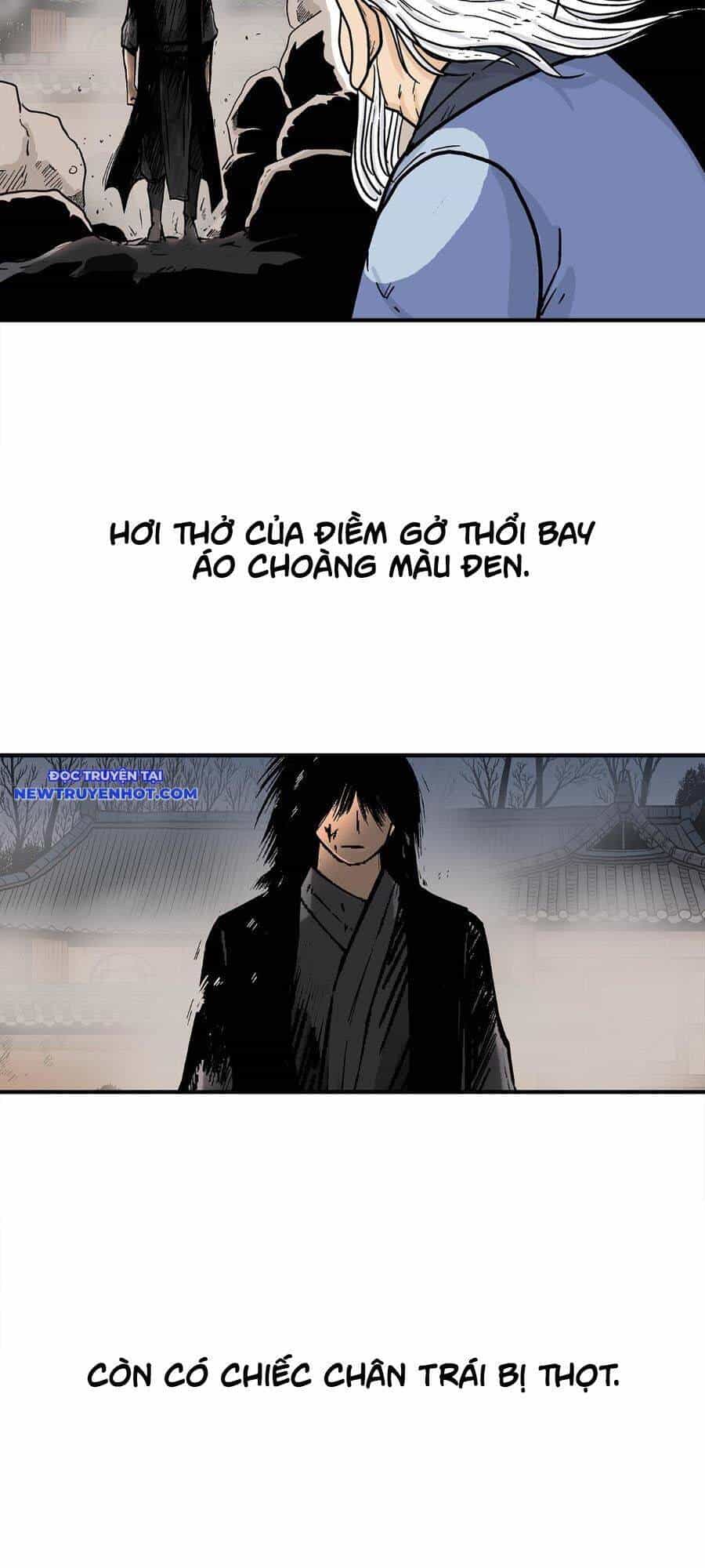 Hỏa Sơn Quyền - Chương 179 - ảnh 19