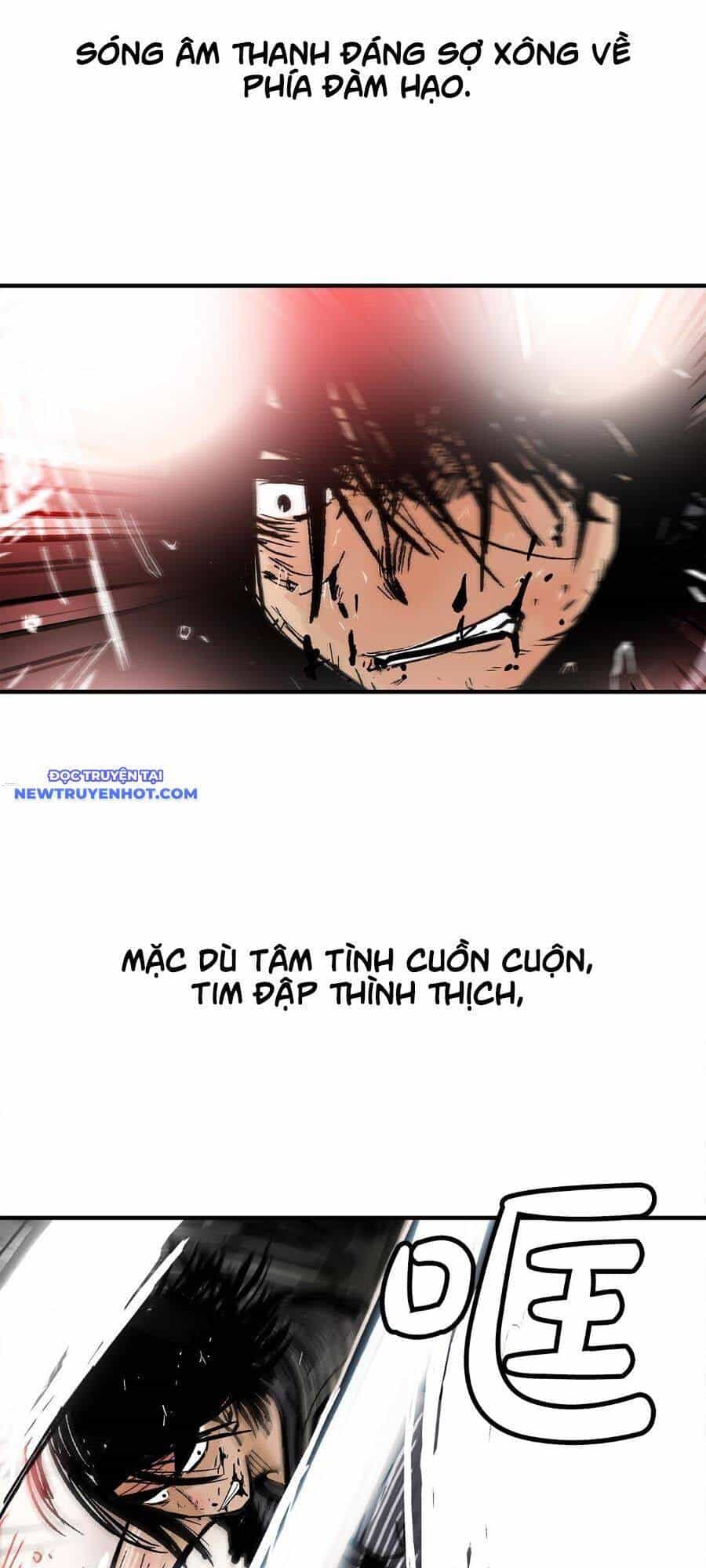 Hỏa Sơn Quyền - Chương 179 - ảnh 32