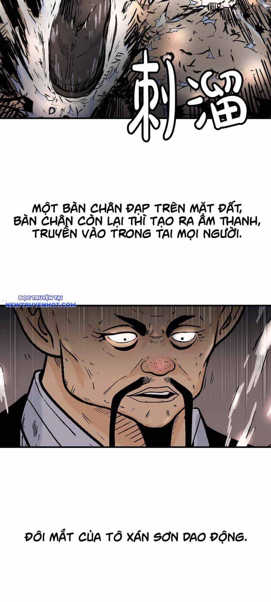 Hỏa Sơn Quyền - Chương 179 - ảnh 4