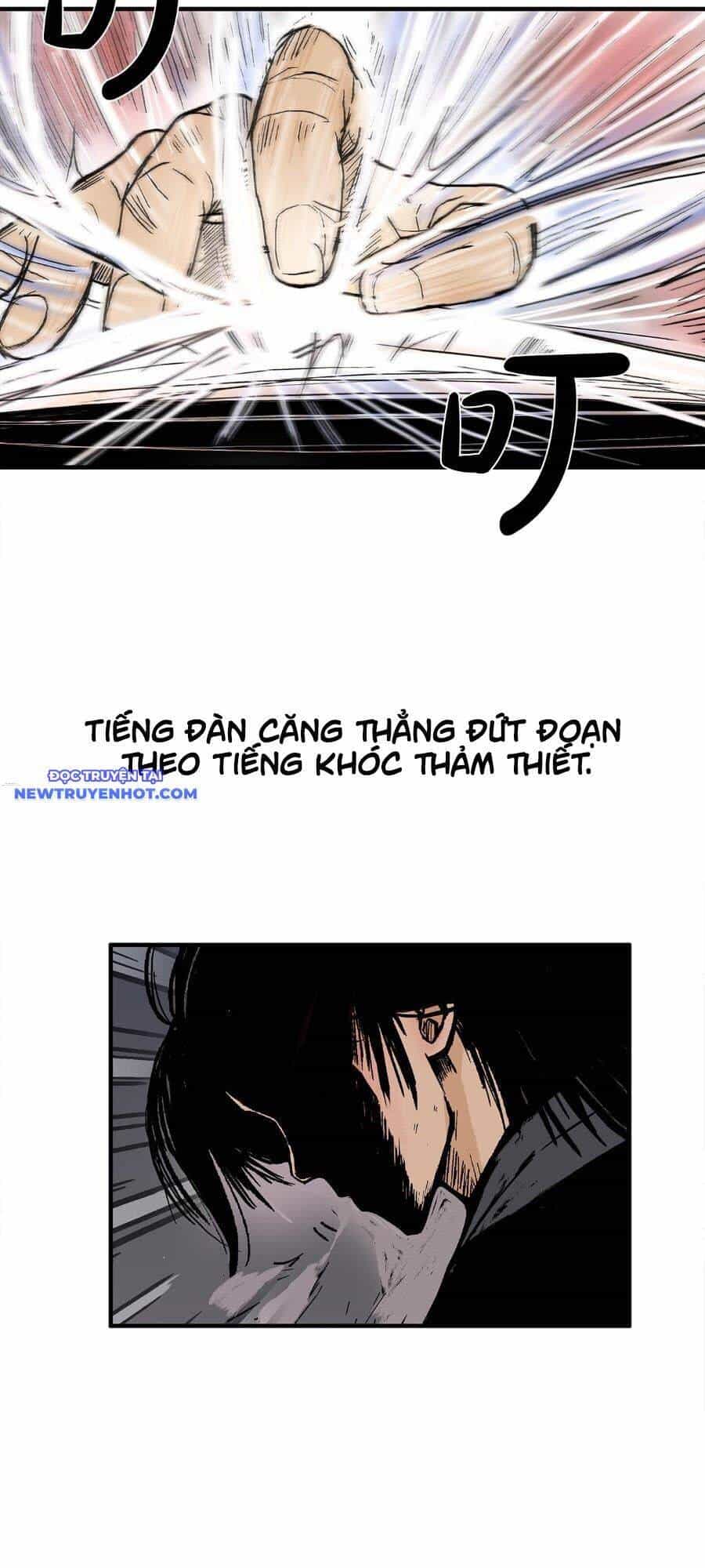 Hỏa Sơn Quyền - Chương 179 - ảnh 8