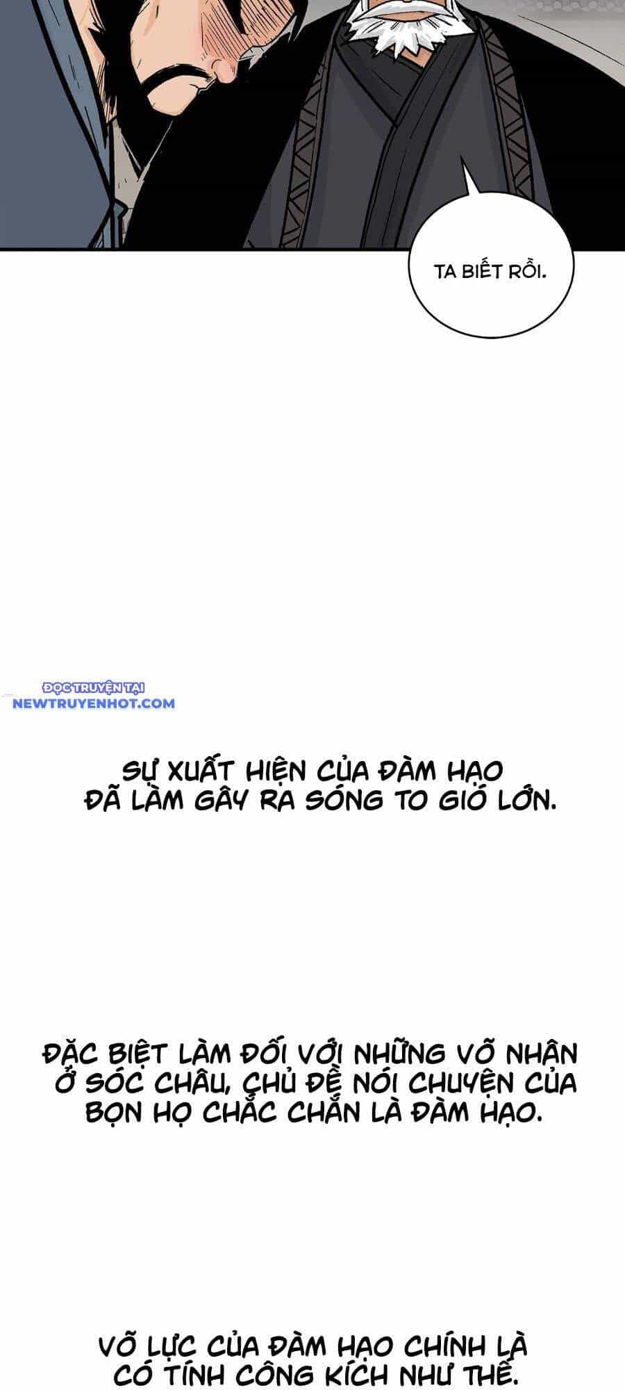 Hỏa Sơn Quyền - Chương 180 - ảnh 29