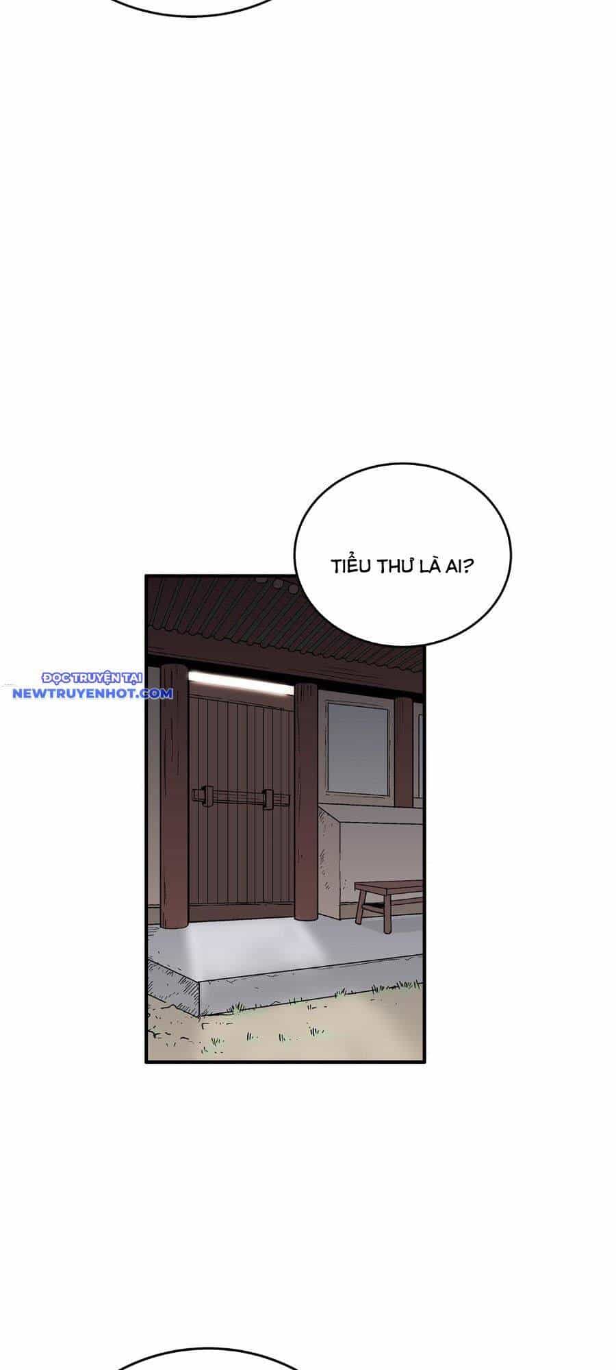 Hỏa Sơn Quyền - Chương 180 - ảnh 36