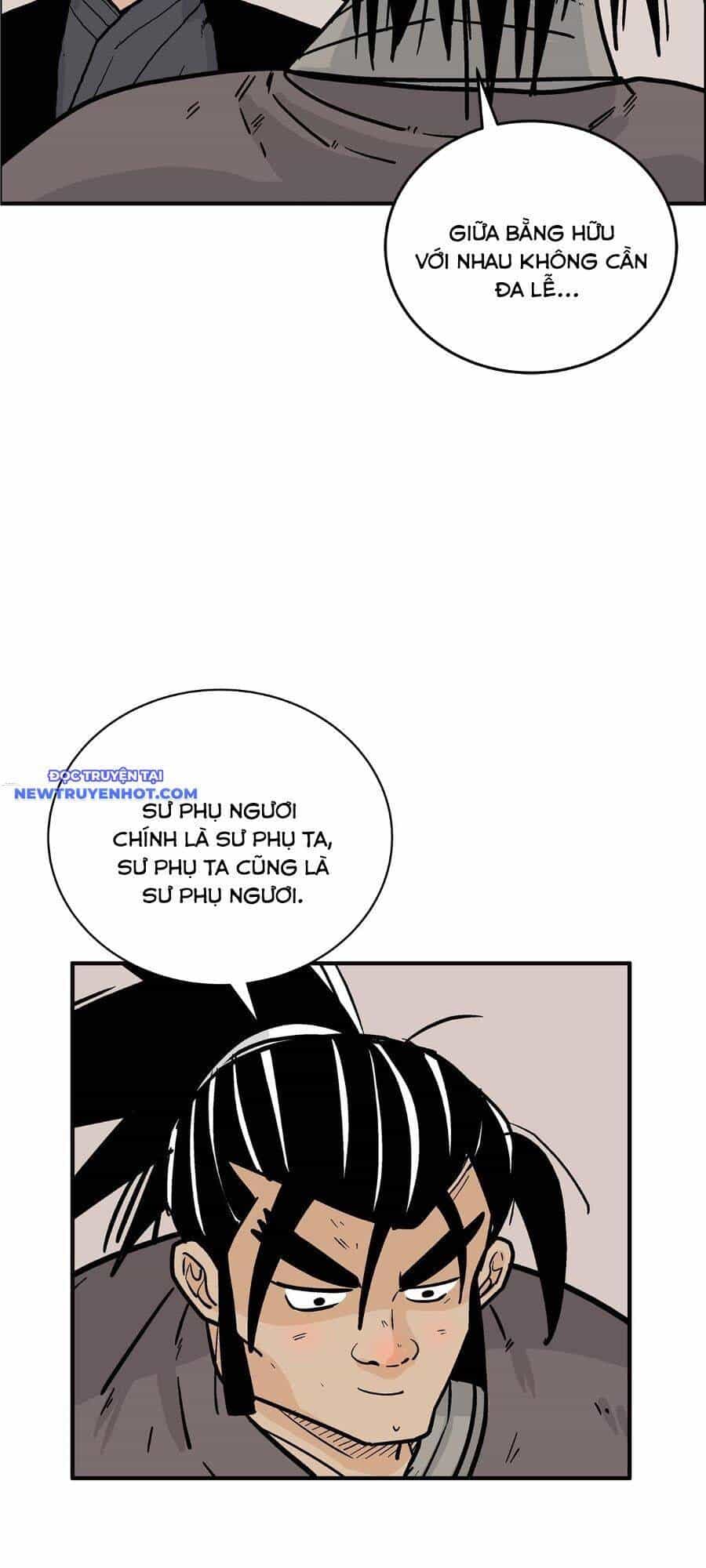 Hỏa Sơn Quyền - Chương 180 - ảnh 43