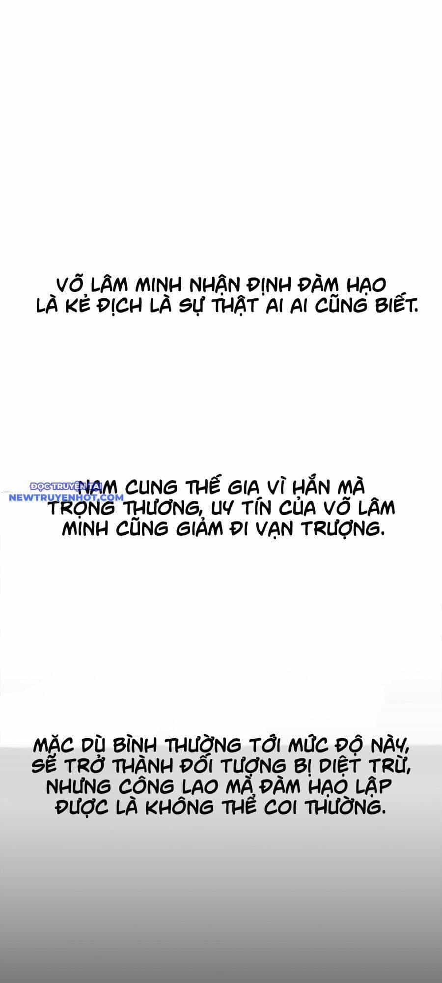 Hỏa Sơn Quyền - Chương 180 - ảnh 45