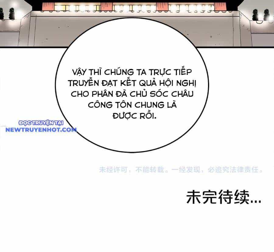 Hỏa Sơn Quyền - Chương 180 - ảnh 54