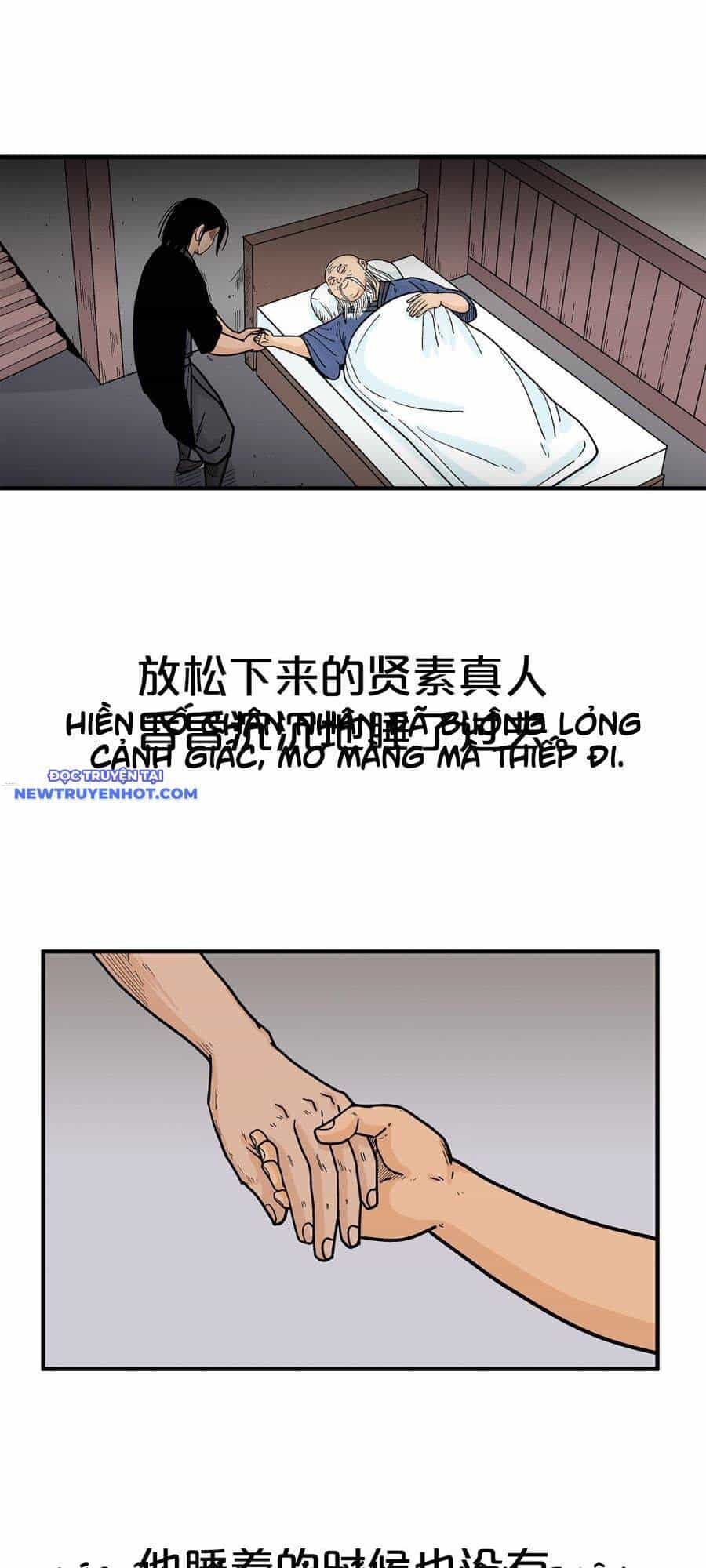 Hỏa Sơn Quyền - Chương 180 - ảnh 6