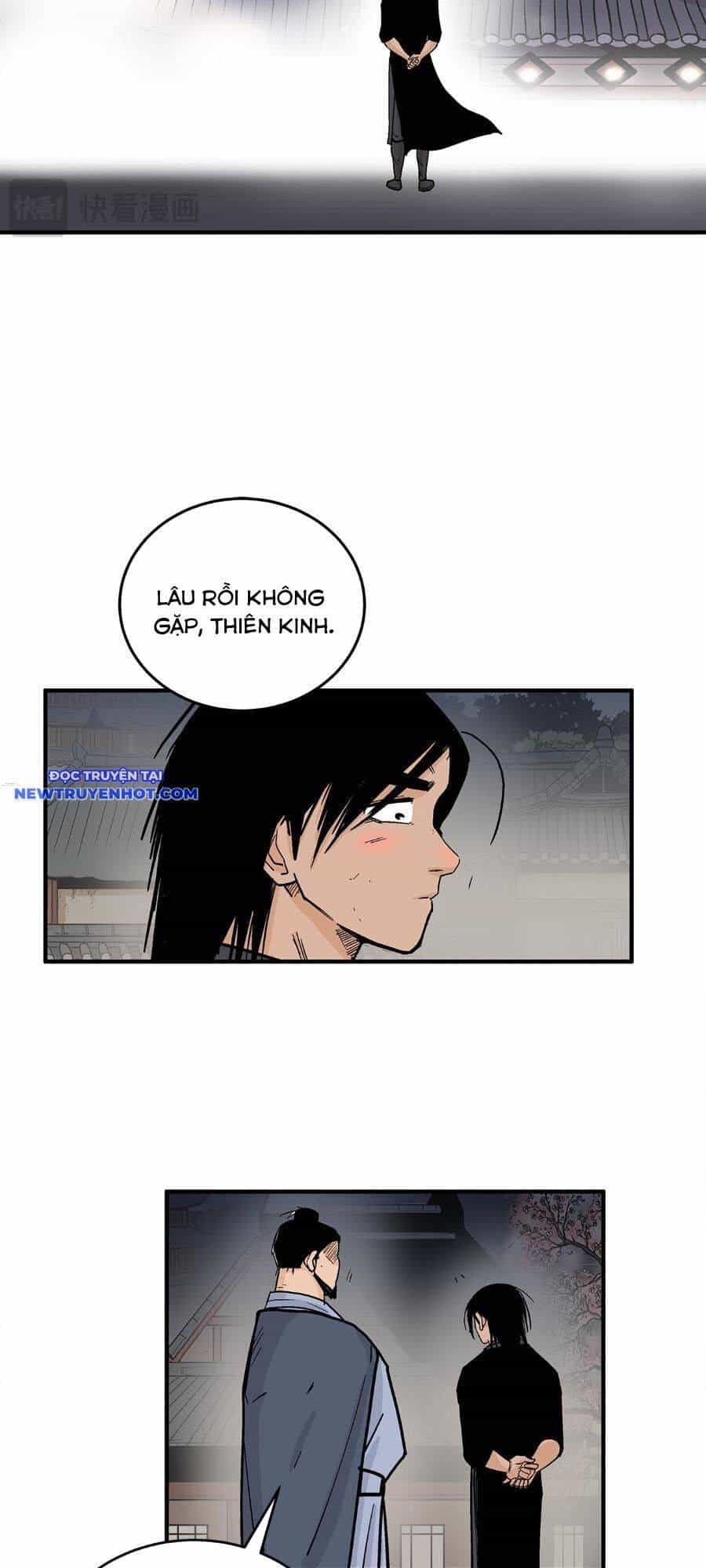 Hỏa Sơn Quyền - Chương 180 - ảnh 8